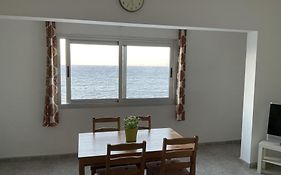 Apartamento en primera línea - Pozo Izquierdo